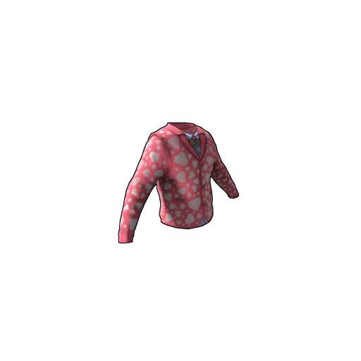Скин Suitor Burlap Shirt в Rust