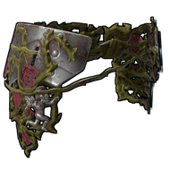 Thorned Love Kilt image