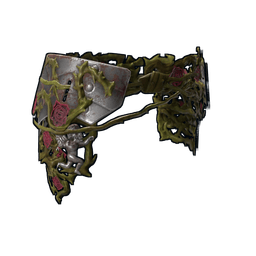 Скин Thorned Love Kilt