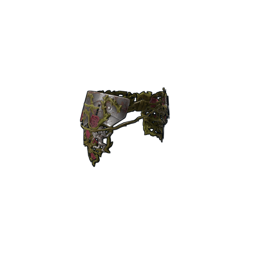 Скин Thorned Love Kilt в Rust