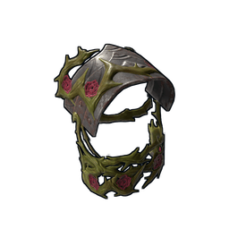 Скин Thorned Love Helmet