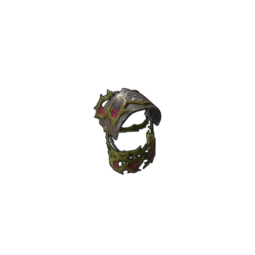 Скин Thorned Love Helmet в Rust
