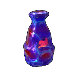 Скин Deep Ruby Furnace
