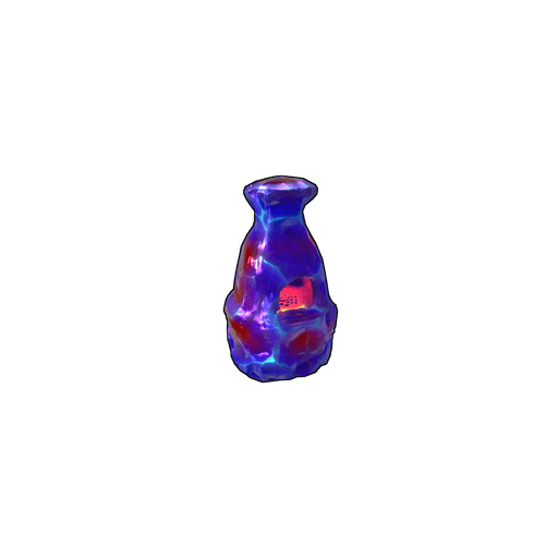 Скин Deep Ruby Furnace в Rust