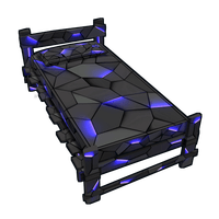 Ultramarine Bed image