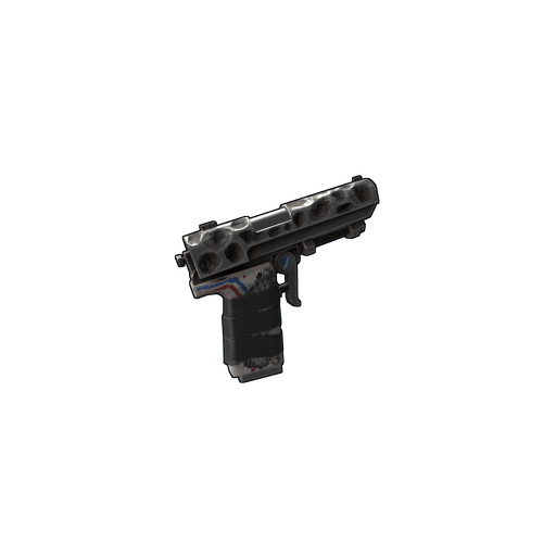 Скин Meteorite SAP в Rust