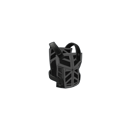 Скин Black OPS Metal Chest Plate в Rust