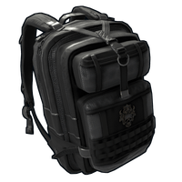 Black Diamond Backpack image
