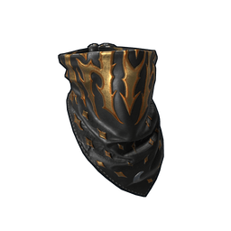 Скин Night Demon Bandana