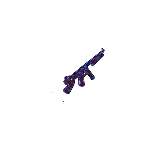 Скин Deep Ruby Thompson в Rust