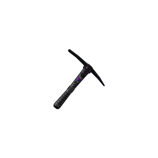 Скин Abyss Pick Axe в Rust