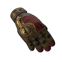 Скин Phantom Tactical Gloves