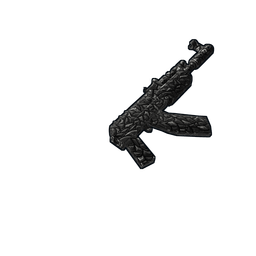 Скин HellCore AR