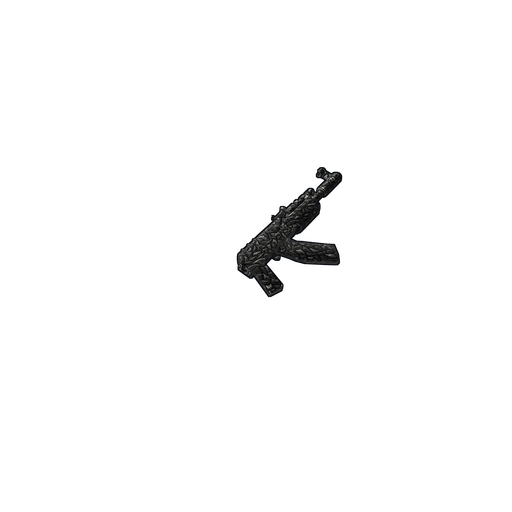 Скин HellCore AR в Rust