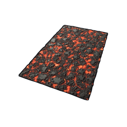 Скин Volcanic Rug