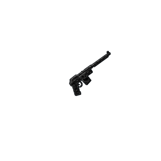 Скин HellCore SAR в Rust