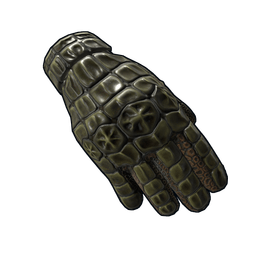 Скин Reptile Hunter Tactical Gloves