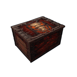Скин Wild Hunt Small Box