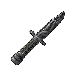 Скин Serpent Weave Combat Knife