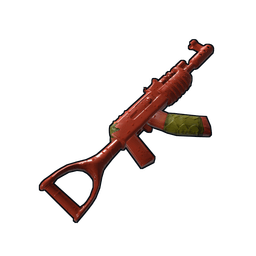 Скин Señor Tomato AR