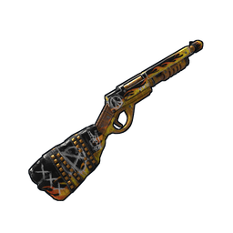 Скин Flame Anarchy Pump Shotgun