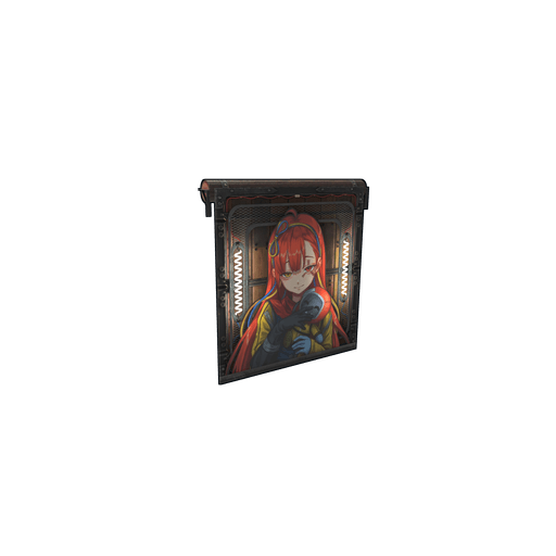 Скин Hazma в Rust