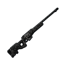 Скин HellCore L96