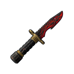 Скин Odyssey Combat Knife