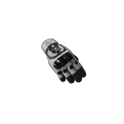 Скин No Mercy Tactical Gloves в Rust