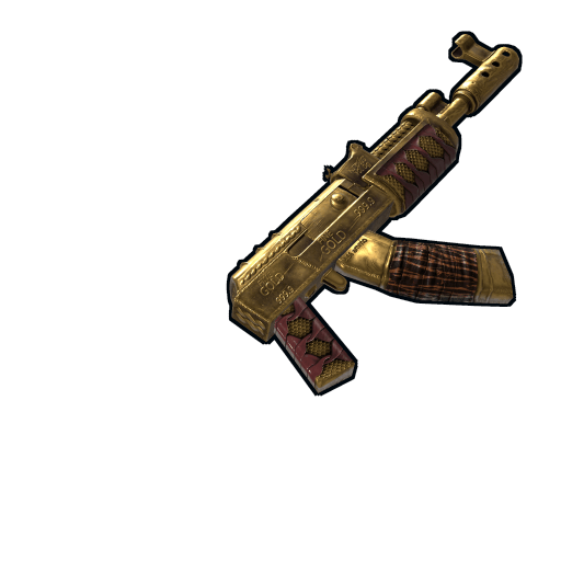 Gold Chains AR
