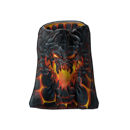 Скин Dragon Horn Bag
