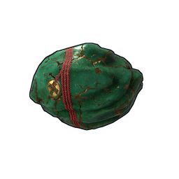 Скин Jade Rock