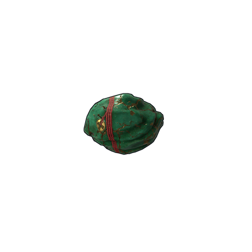 Скин Jade Rock в Rust
