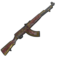 Lunar Horses SKS image