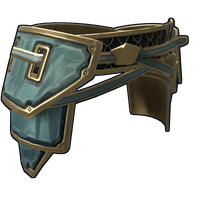 Jade Dragon Roadsign Kilt image