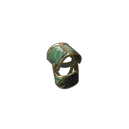 Скин Jade Dragon Helmet в Rust