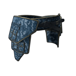 Скин Naval Camo Kilt