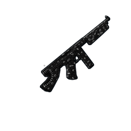 Скин HellCore Thompson