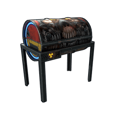 Скин Nuke Vibe BBQ