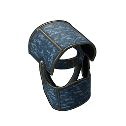 Скин Naval Camo Helmet