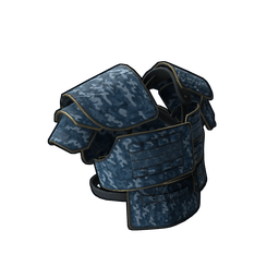 Скин Naval Camo Vest