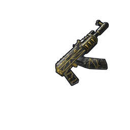 Скин Imprisoned Demon AR