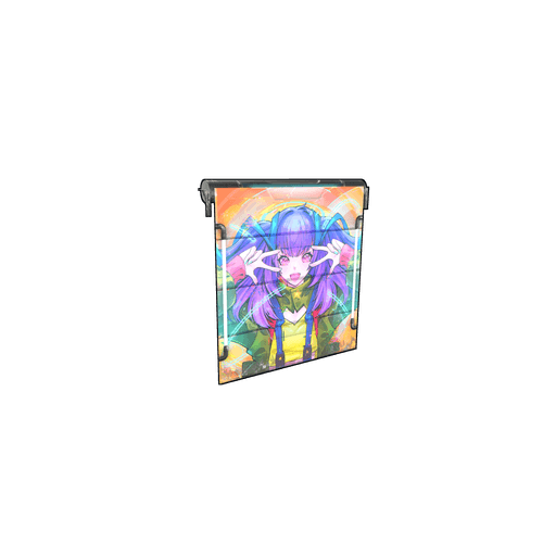 Скин Popstar Garage Door в Rust