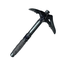 Скин HQM Icepick