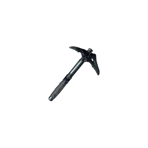 Скин HQM Icepick в Rust