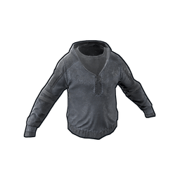 Скин Island Assault Team Hoodie