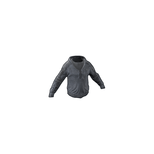 Скин Island Assault Team Hoodie в Rust