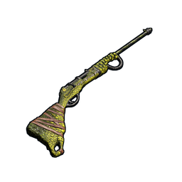 Скин Croco Bolt Rifle