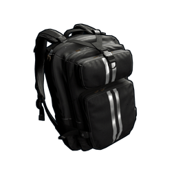 Скин Training Backpack