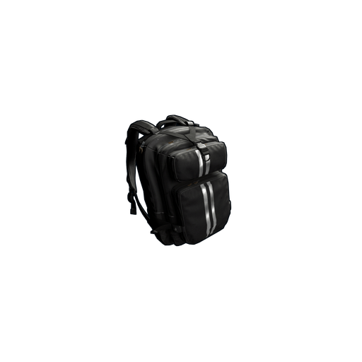 Скин Training Backpack в Rust